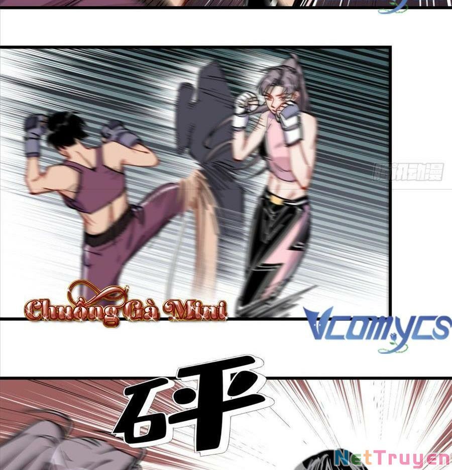 Cố Tổng, Vợ Của Ngài Quá Mạnh Rồi! Chapter 96 - 25