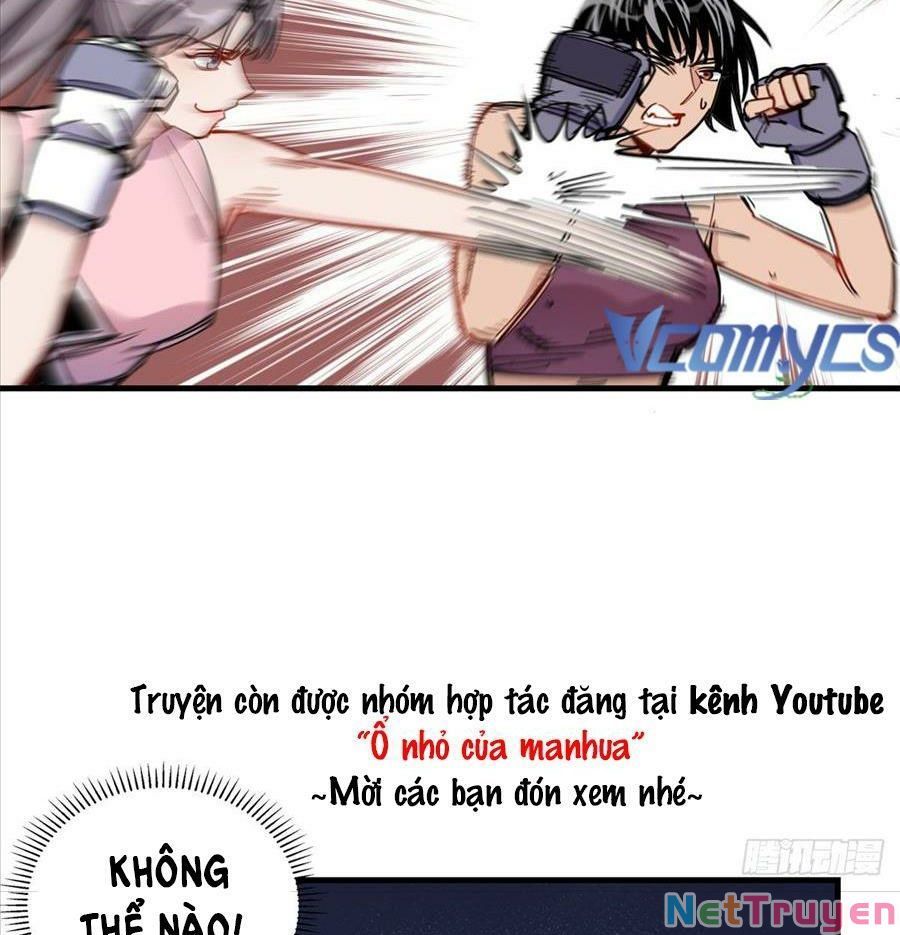 Cố Tổng, Vợ Của Ngài Quá Mạnh Rồi! Chapter 96 - 26
