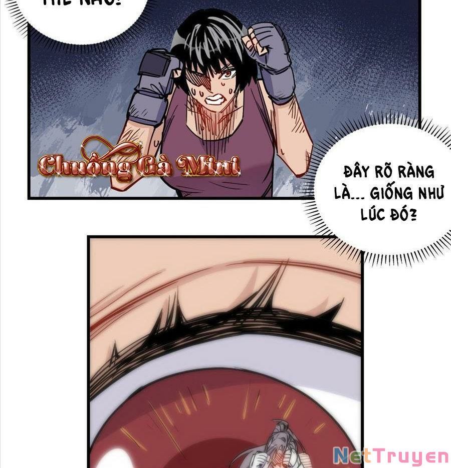 Cố Tổng, Vợ Của Ngài Quá Mạnh Rồi! Chapter 96 - 27