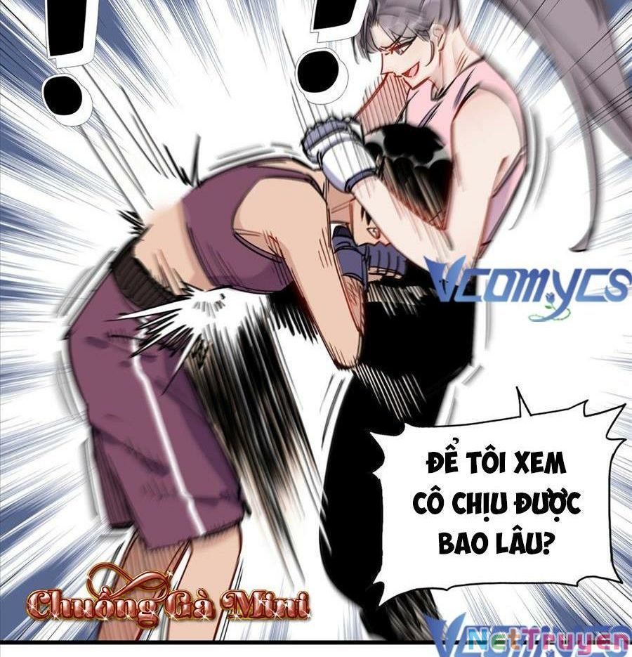 Cố Tổng, Vợ Của Ngài Quá Mạnh Rồi! Chapter 96 - 29