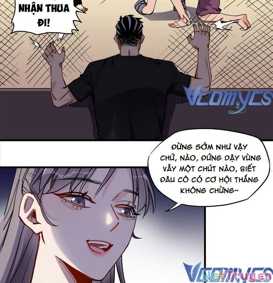 Cố Tổng, Vợ Của Ngài Quá Mạnh Rồi! Chapter 96 - 31