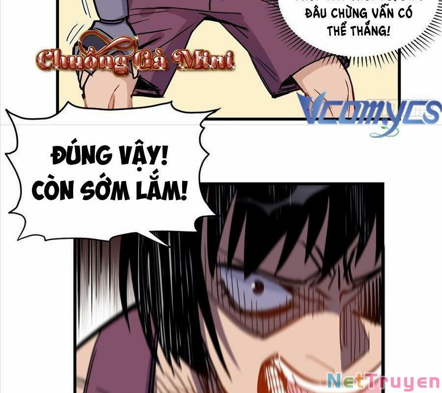 Cố Tổng, Vợ Của Ngài Quá Mạnh Rồi! Chapter 96 - 33