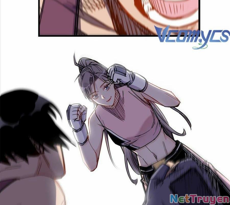 Cố Tổng, Vợ Của Ngài Quá Mạnh Rồi! Chapter 96 - 34