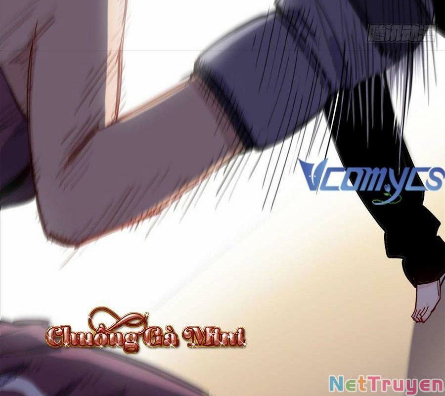 Cố Tổng, Vợ Của Ngài Quá Mạnh Rồi! Chapter 96 - 35