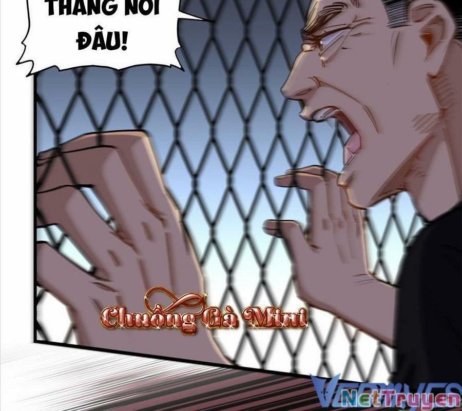 Cố Tổng, Vợ Của Ngài Quá Mạnh Rồi! Chapter 96 - 37