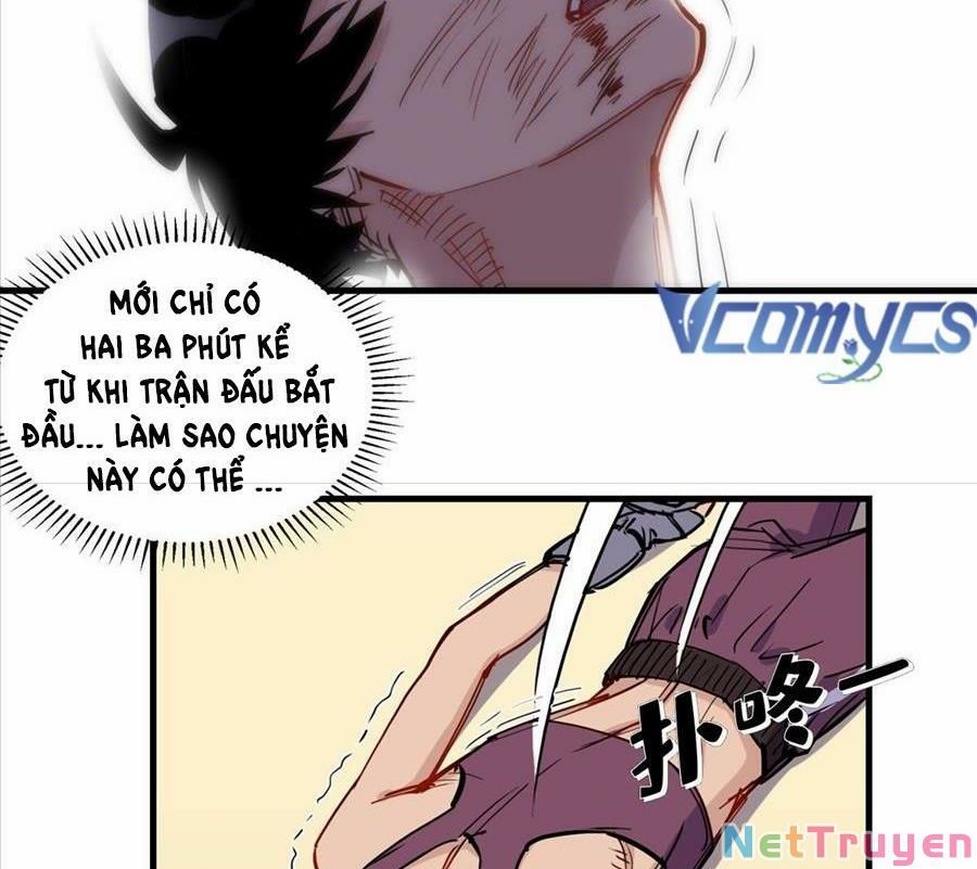 Cố Tổng, Vợ Của Ngài Quá Mạnh Rồi! Chapter 96 - 40