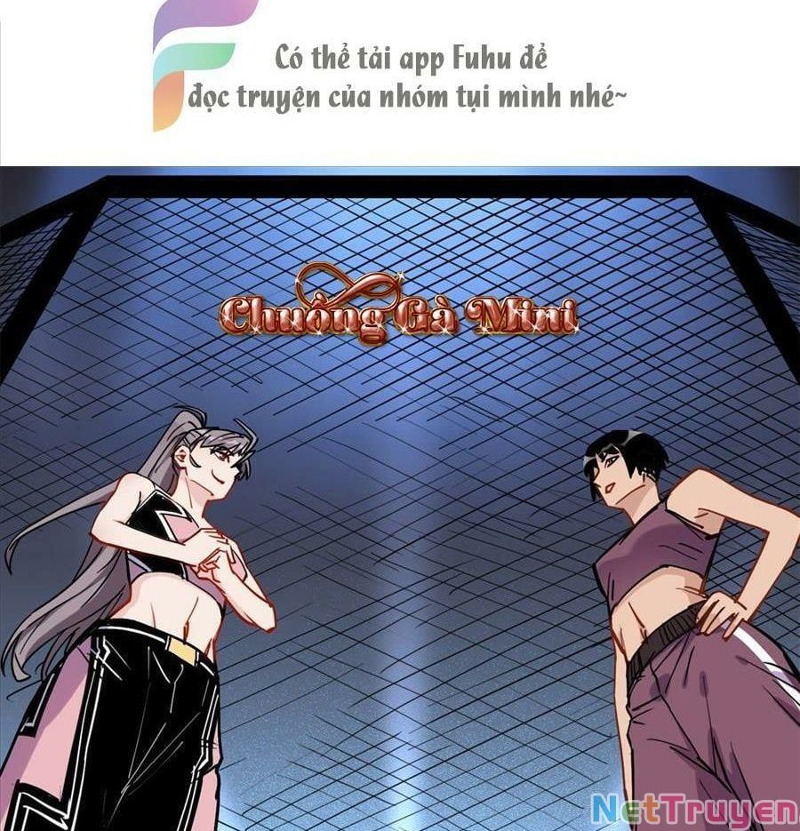 Cố Tổng, Vợ Của Ngài Quá Mạnh Rồi! Chapter 96 - 5