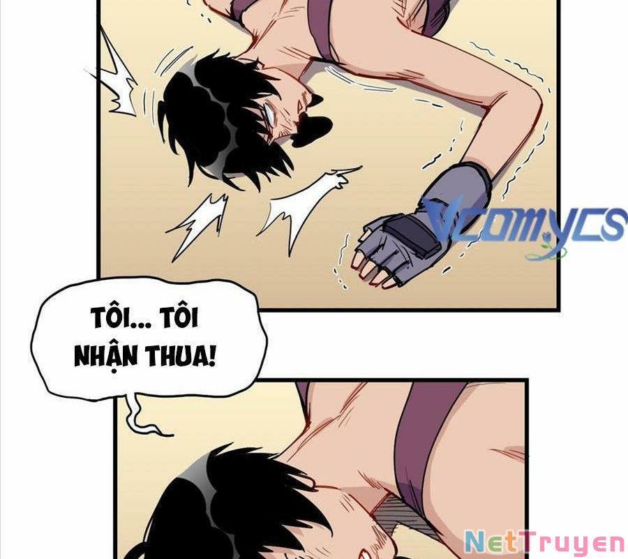 Cố Tổng, Vợ Của Ngài Quá Mạnh Rồi! Chapter 96 - 41