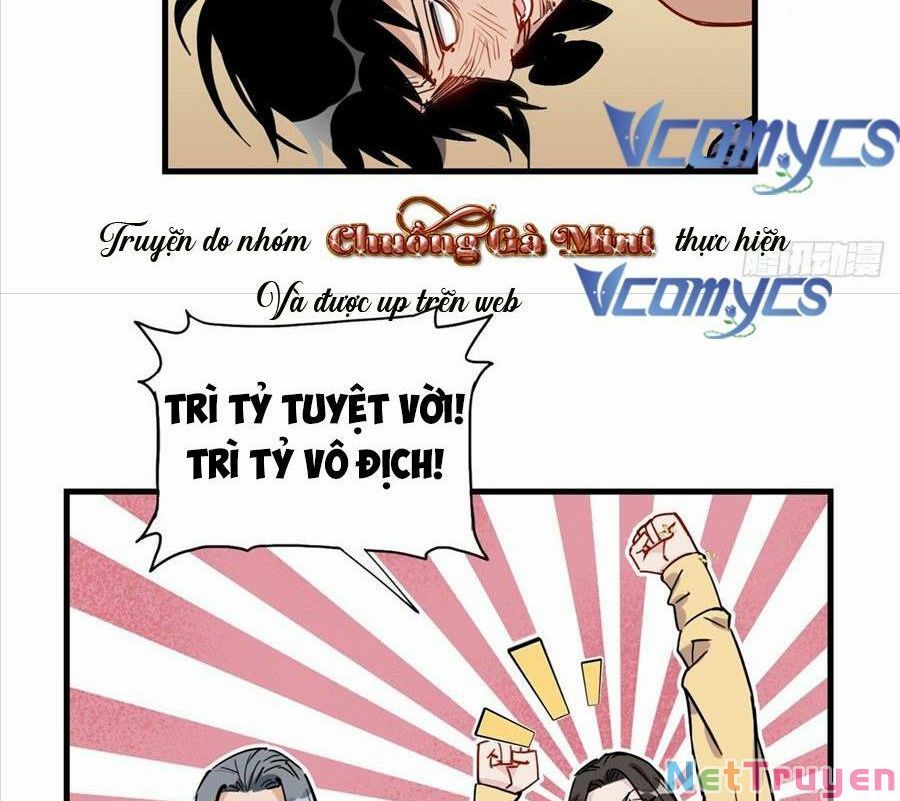 Cố Tổng, Vợ Của Ngài Quá Mạnh Rồi! Chapter 96 - 42
