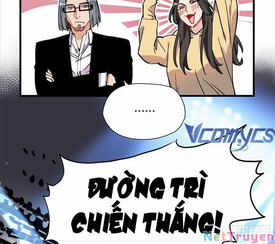 Cố Tổng, Vợ Của Ngài Quá Mạnh Rồi! Chapter 96 - 43