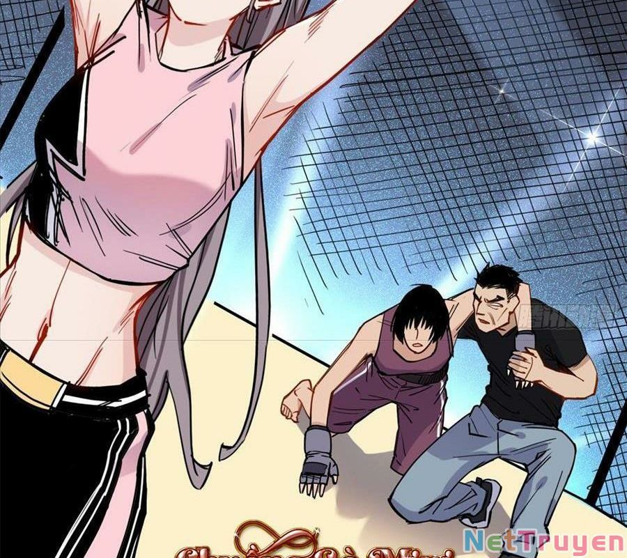 Cố Tổng, Vợ Của Ngài Quá Mạnh Rồi! Chapter 96 - 45