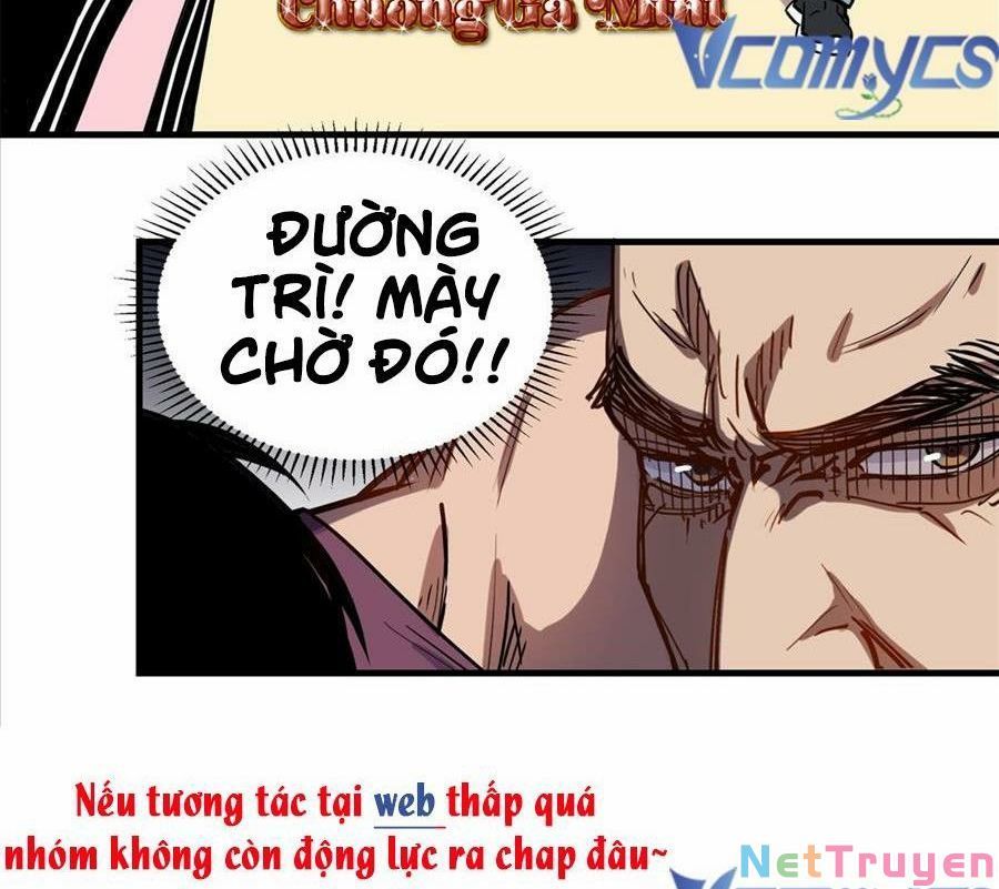 Cố Tổng, Vợ Của Ngài Quá Mạnh Rồi! Chapter 96 - 46