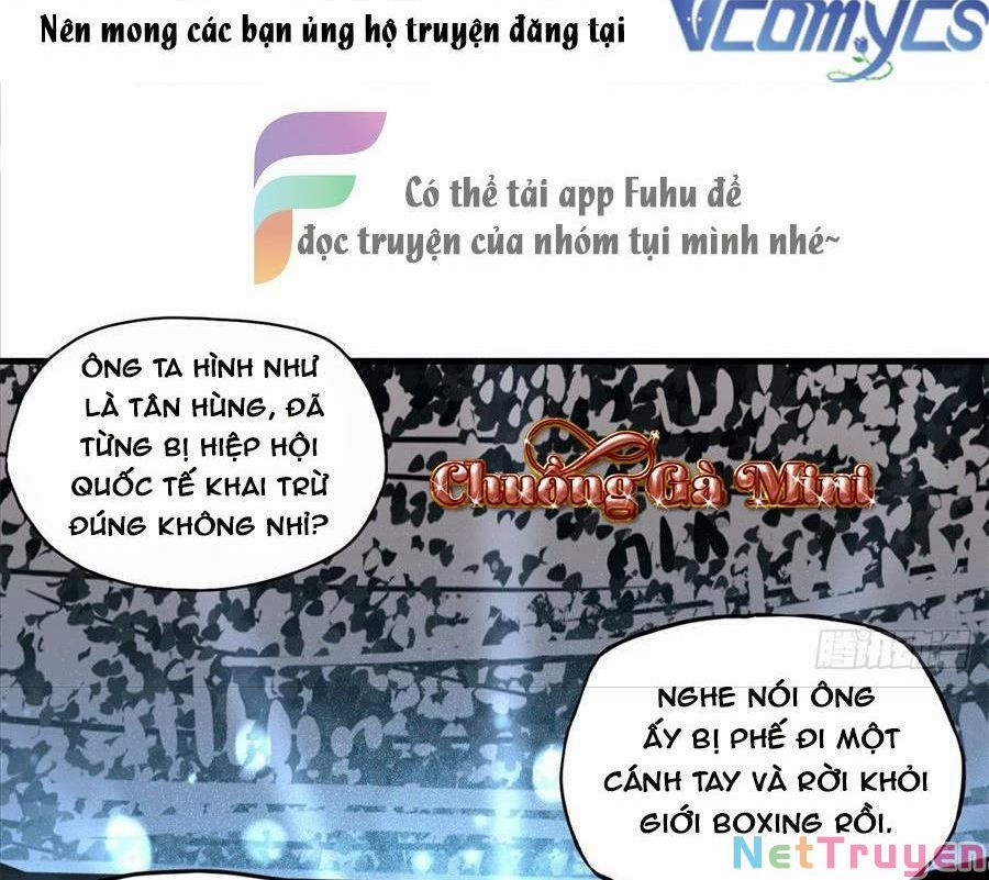 Cố Tổng, Vợ Của Ngài Quá Mạnh Rồi! Chapter 96 - 47