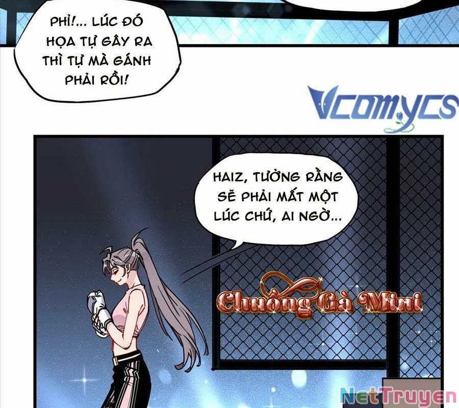 Cố Tổng, Vợ Của Ngài Quá Mạnh Rồi! Chapter 96 - 48