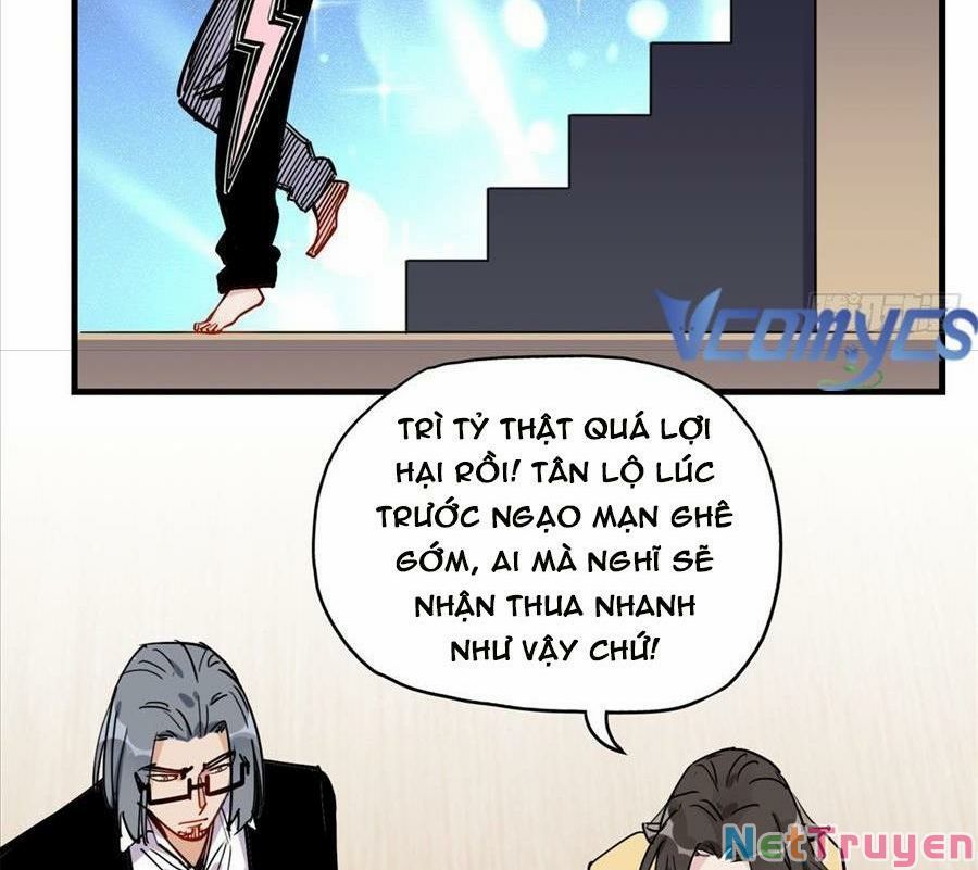 Cố Tổng, Vợ Của Ngài Quá Mạnh Rồi! Chapter 96 - 49