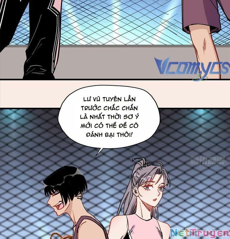 Cố Tổng, Vợ Của Ngài Quá Mạnh Rồi! Chapter 96 - 6