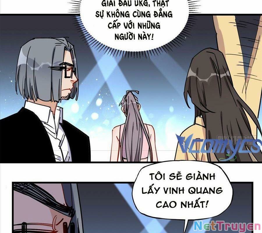 Cố Tổng, Vợ Của Ngài Quá Mạnh Rồi! Chapter 96 - 52