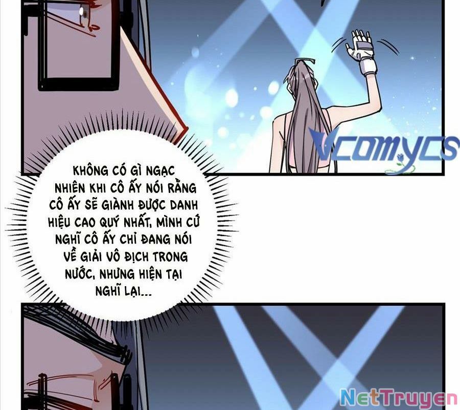 Cố Tổng, Vợ Của Ngài Quá Mạnh Rồi! Chapter 96 - 53