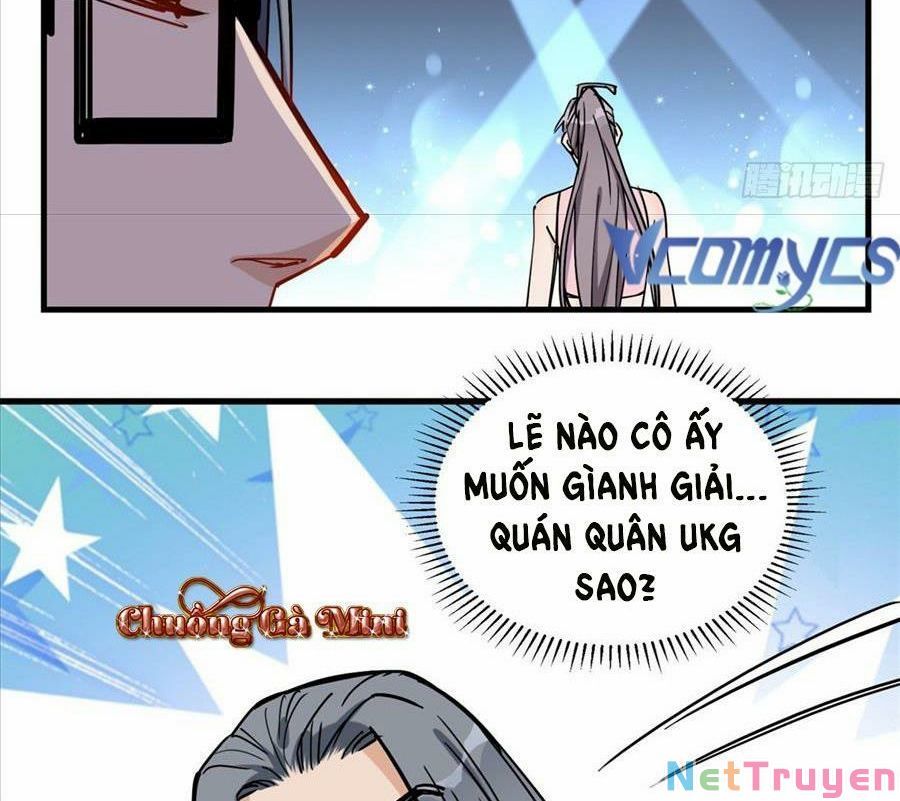 Cố Tổng, Vợ Của Ngài Quá Mạnh Rồi! Chapter 96 - 54