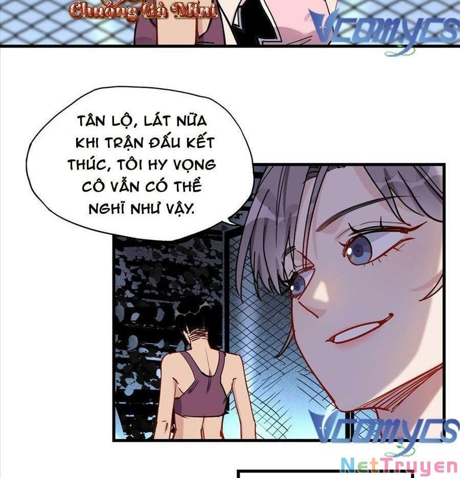Cố Tổng, Vợ Của Ngài Quá Mạnh Rồi! Chapter 96 - 7