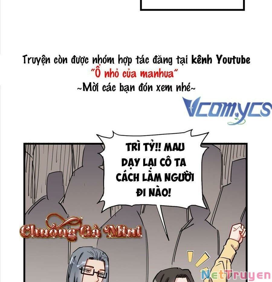 Cố Tổng, Vợ Của Ngài Quá Mạnh Rồi! Chapter 96 - 8