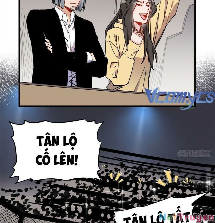Cố Tổng, Vợ Của Ngài Quá Mạnh Rồi! Chapter 96 - 9