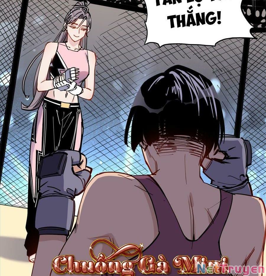 Cố Tổng, Vợ Của Ngài Quá Mạnh Rồi! Chapter 96 - 10
