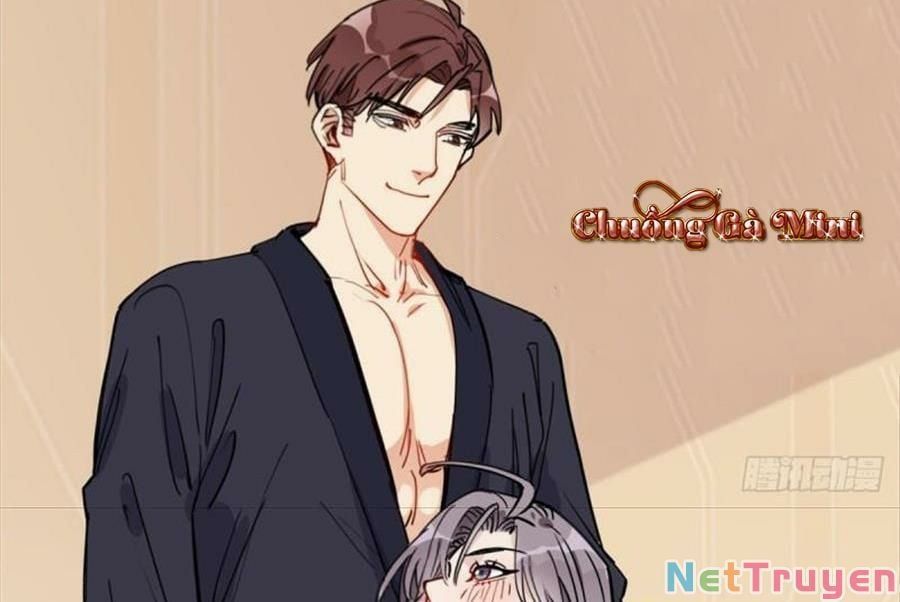 Cố Tổng, Vợ Của Ngài Quá Mạnh Rồi! Chapter 98 - 2