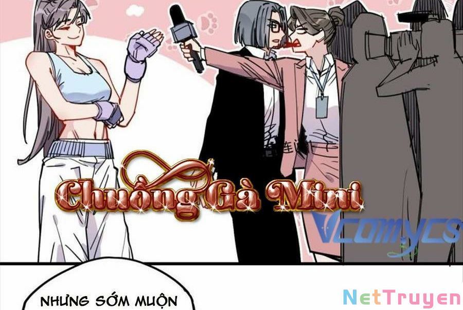 Cố Tổng, Vợ Của Ngài Quá Mạnh Rồi! Chapter 98 - 20