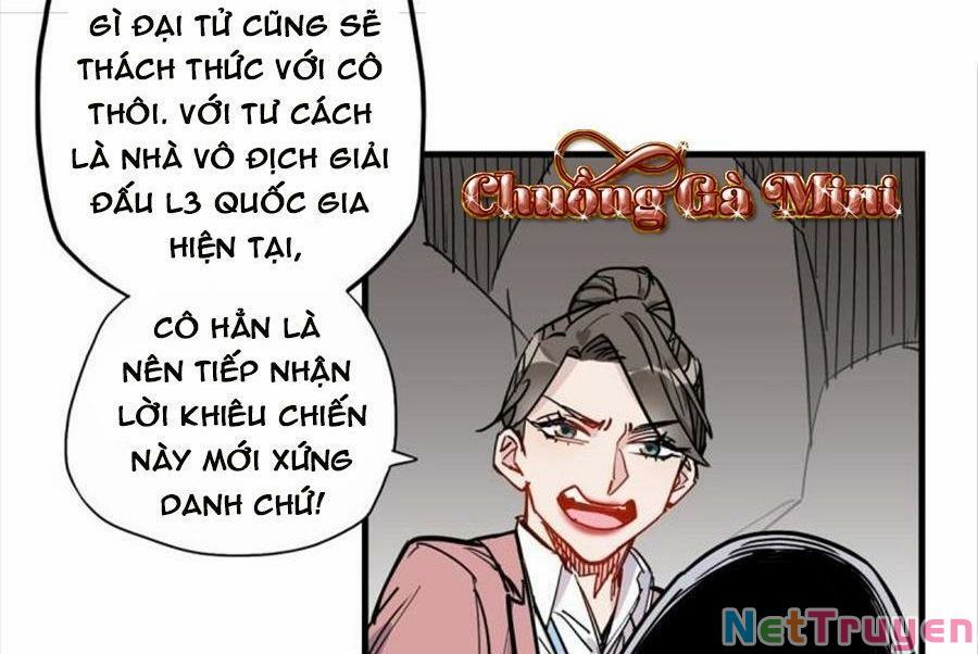Cố Tổng, Vợ Của Ngài Quá Mạnh Rồi! Chapter 98 - 21