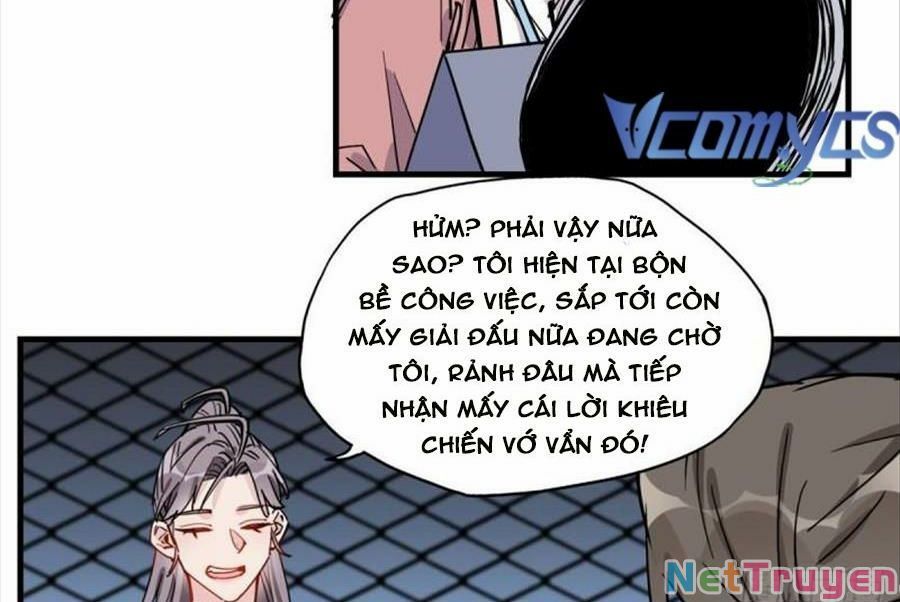 Cố Tổng, Vợ Của Ngài Quá Mạnh Rồi! Chapter 98 - 22