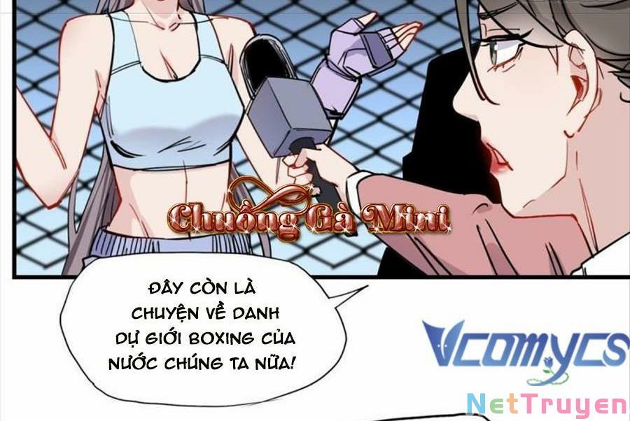 Cố Tổng, Vợ Của Ngài Quá Mạnh Rồi! Chapter 98 - 23