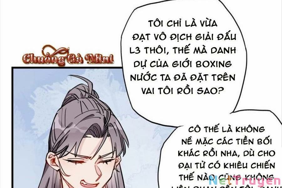 Cố Tổng, Vợ Của Ngài Quá Mạnh Rồi! Chapter 98 - 24