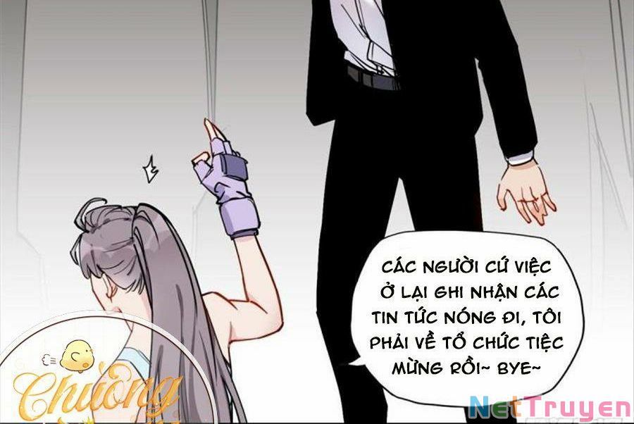 Cố Tổng, Vợ Của Ngài Quá Mạnh Rồi! Chapter 98 - 28