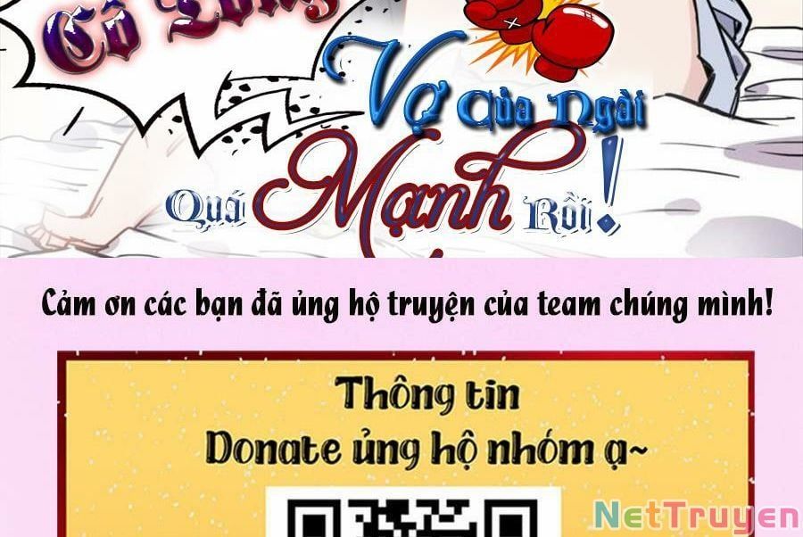 Cố Tổng, Vợ Của Ngài Quá Mạnh Rồi! Chapter 98 - 4