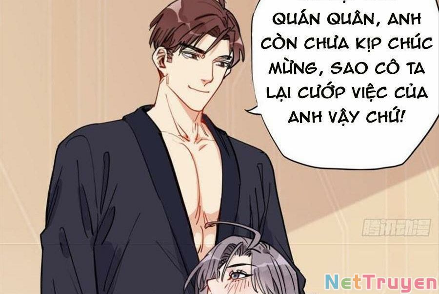 Cố Tổng, Vợ Của Ngài Quá Mạnh Rồi! Chapter 98 - 37