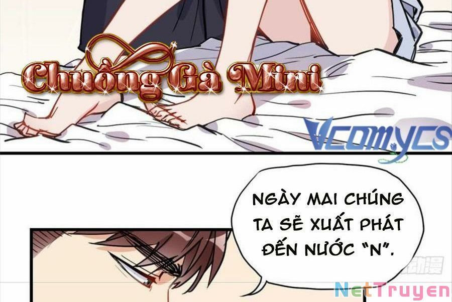 Cố Tổng, Vợ Của Ngài Quá Mạnh Rồi! Chapter 98 - 39