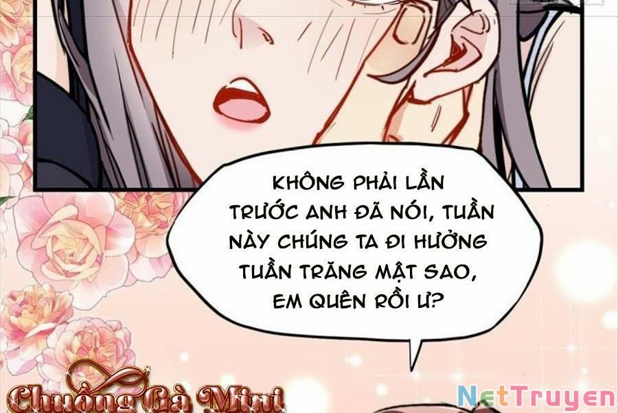 Cố Tổng, Vợ Của Ngài Quá Mạnh Rồi! Chapter 98 - 42