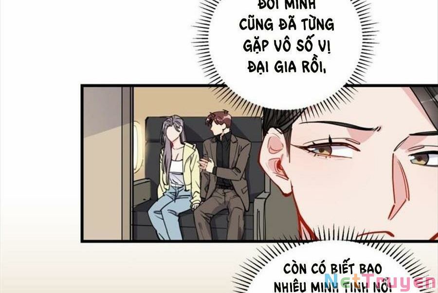 Cố Tổng, Vợ Của Ngài Quá Mạnh Rồi! Chapter 98 - 51