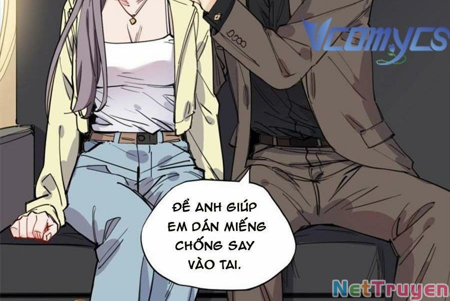 Cố Tổng, Vợ Của Ngài Quá Mạnh Rồi! Chapter 98 - 53