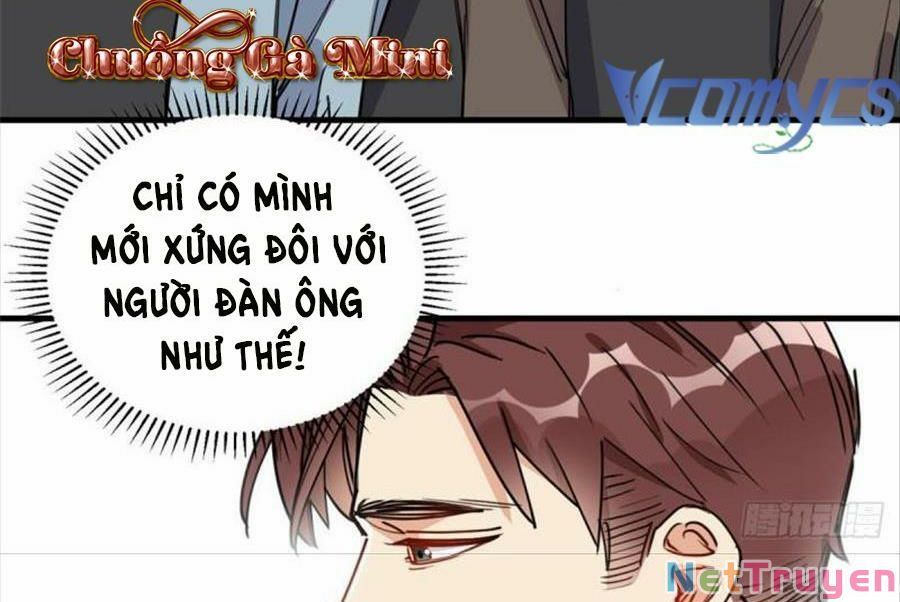 Cố Tổng, Vợ Của Ngài Quá Mạnh Rồi! Chapter 98 - 54