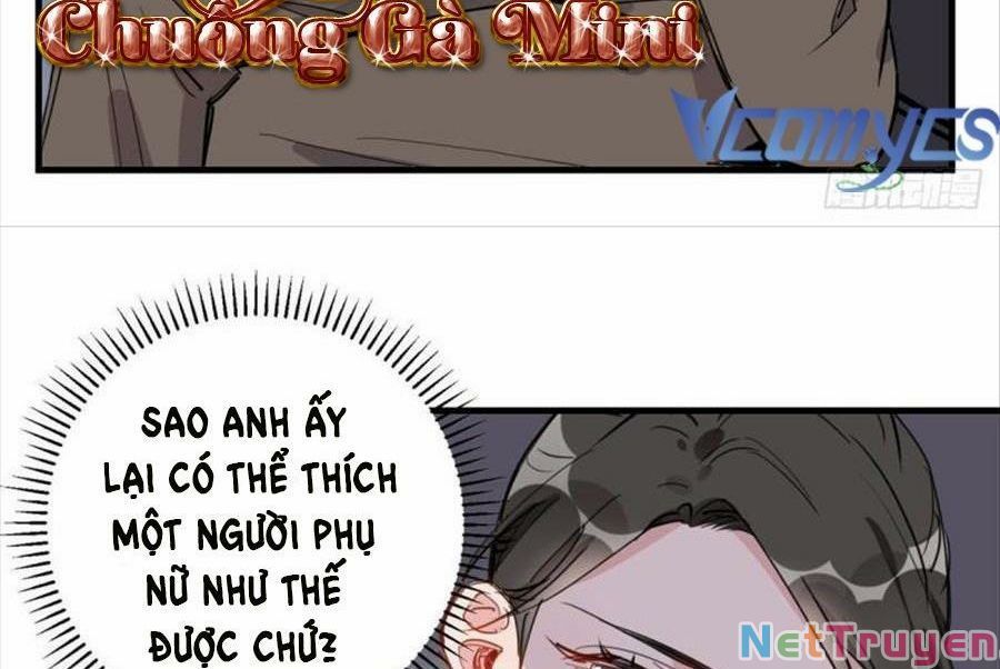 Cố Tổng, Vợ Của Ngài Quá Mạnh Rồi! Chapter 98 - 63