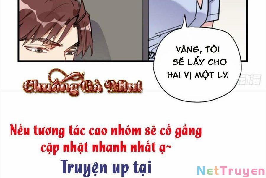 Cố Tổng, Vợ Của Ngài Quá Mạnh Rồi! Chapter 98 - 67