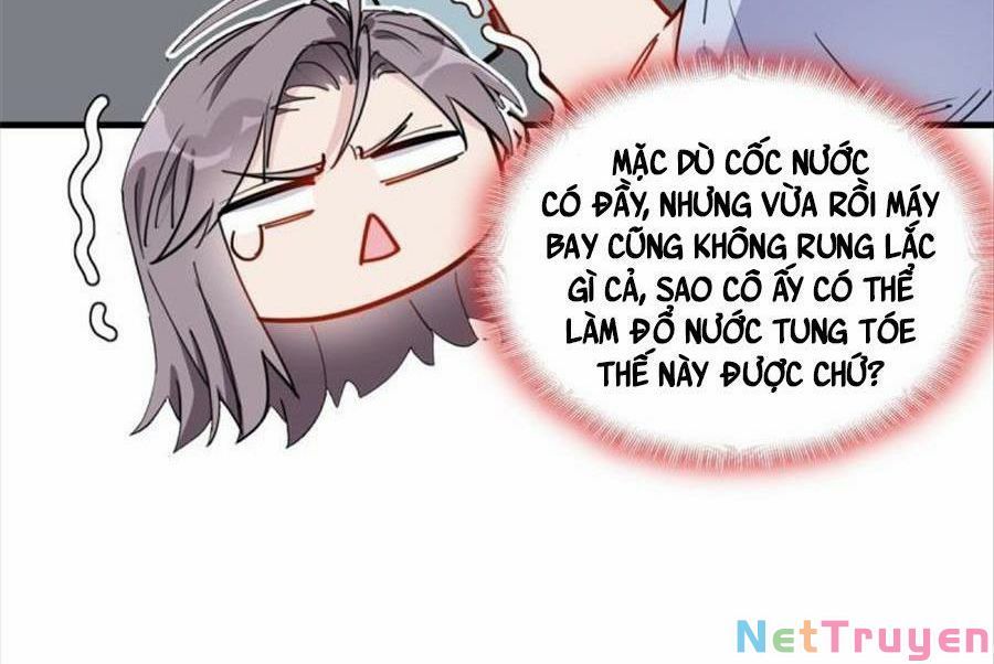 Cố Tổng, Vợ Của Ngài Quá Mạnh Rồi! Chapter 98 - 79