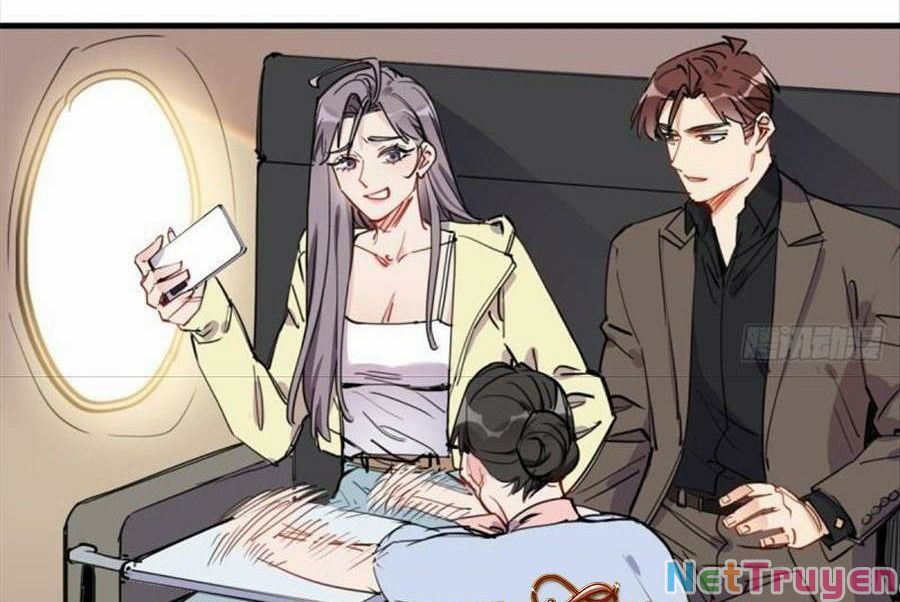 Cố Tổng, Vợ Của Ngài Quá Mạnh Rồi! Chapter 98 - 80