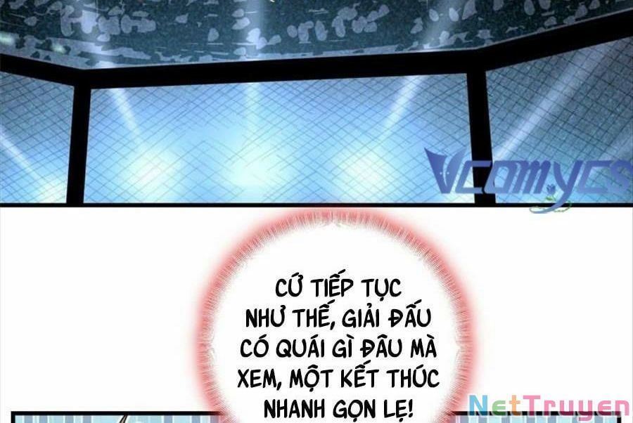 Cố Tổng, Vợ Của Ngài Quá Mạnh Rồi! Chapter 98 - 9