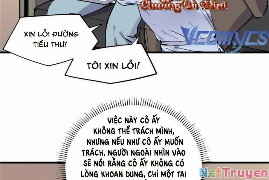 Cố Tổng, Vợ Của Ngài Quá Mạnh Rồi! Chapter 98 - 81