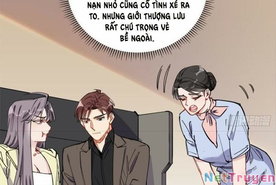 Cố Tổng, Vợ Của Ngài Quá Mạnh Rồi! Chapter 98 - 82