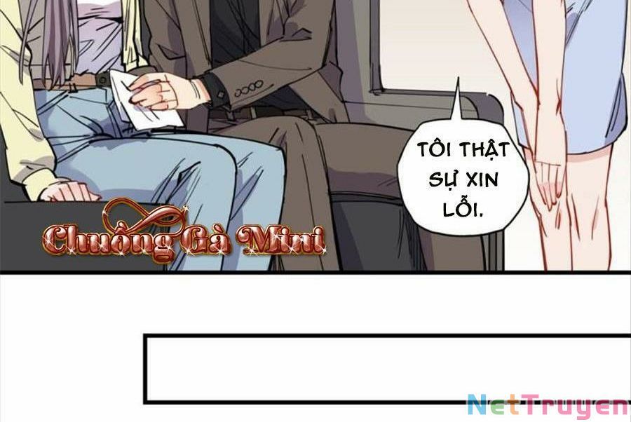 Cố Tổng, Vợ Của Ngài Quá Mạnh Rồi! Chapter 98 - 83