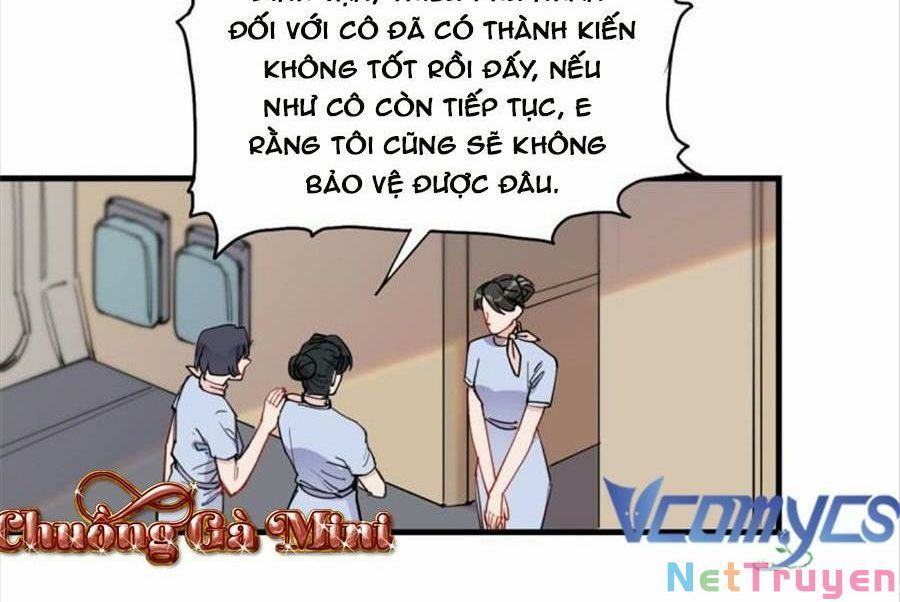 Cố Tổng, Vợ Của Ngài Quá Mạnh Rồi! Chapter 98 - 85